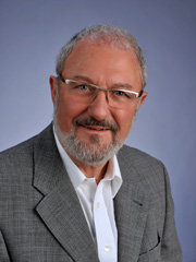 Frithjof Hausen