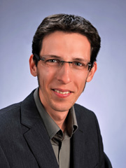 Johannes Hübner